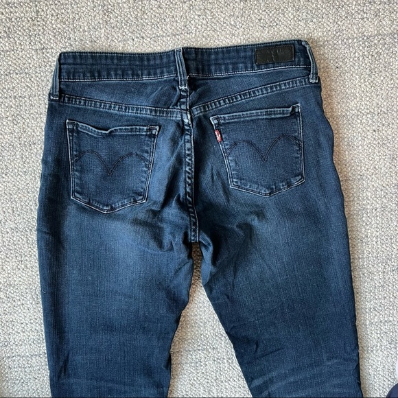 Size 28 slight curve jeans - Picture 6 of 8